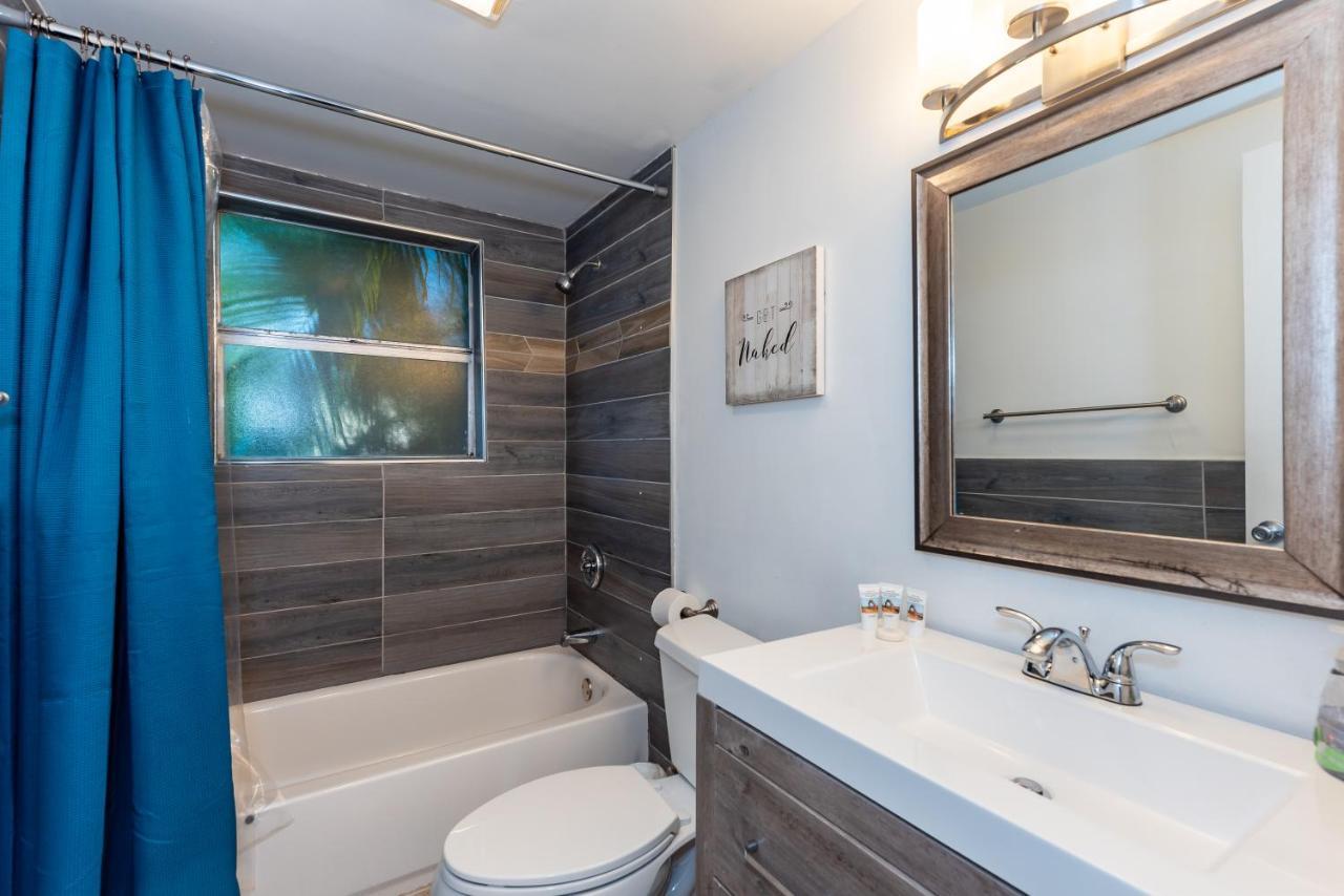 Modern Riverview Apartments Форт-Лодердейл Екстер'єр фото