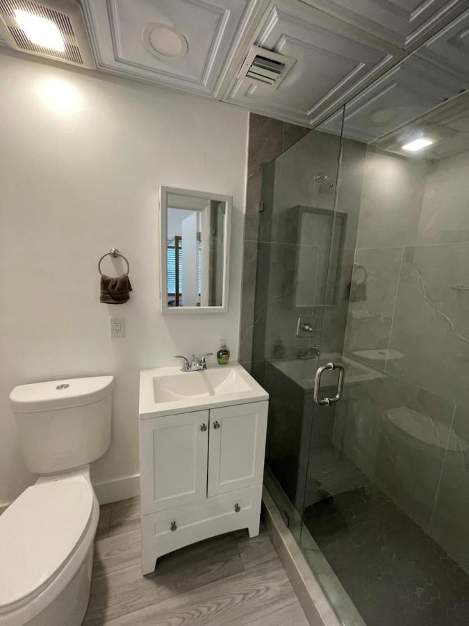 Modern Riverview Apartments Форт-Лодердейл Екстер'єр фото